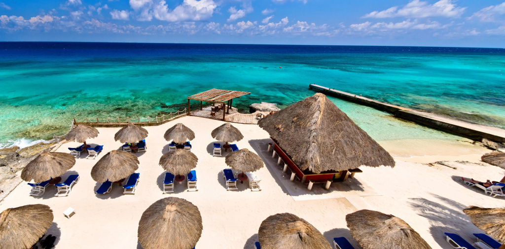 Beach & Waterfront