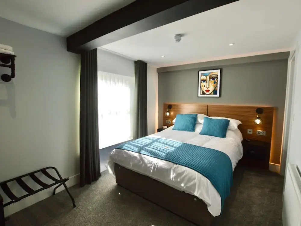 Hotel photo 30