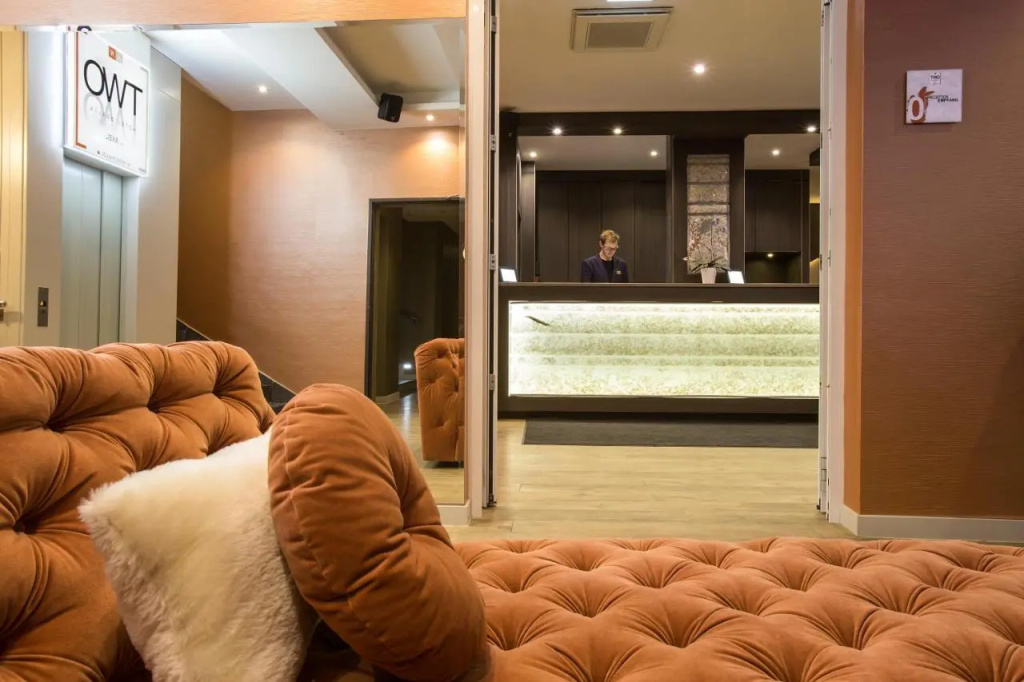 Hotel photo 6