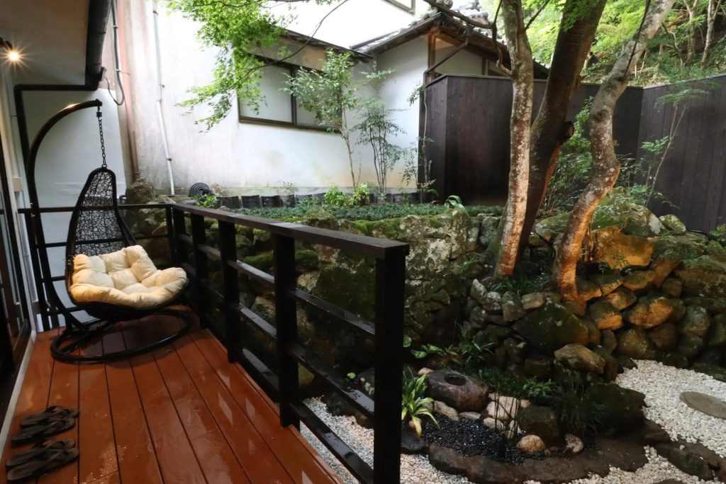 Ueyama Ryokan