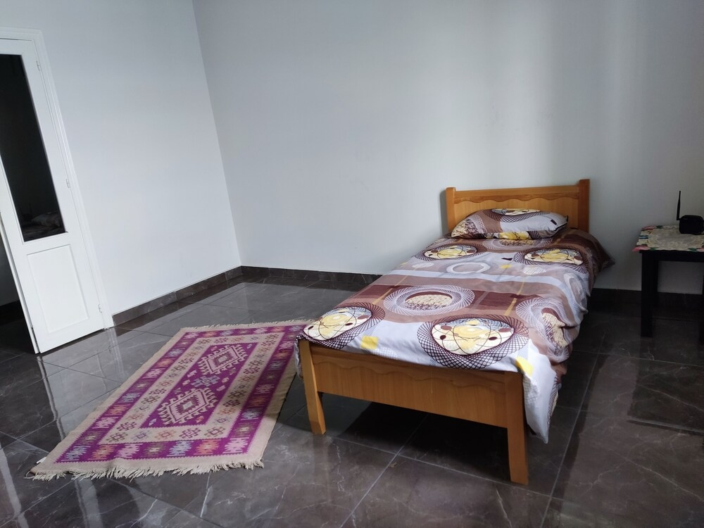 Big Seafront Apartment in Saida, Lebanon - фото 2