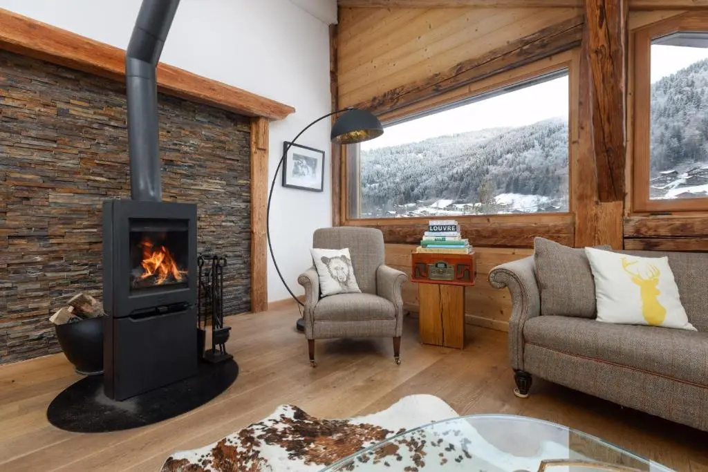 Afficher la photo 8 — Chalet Vogue