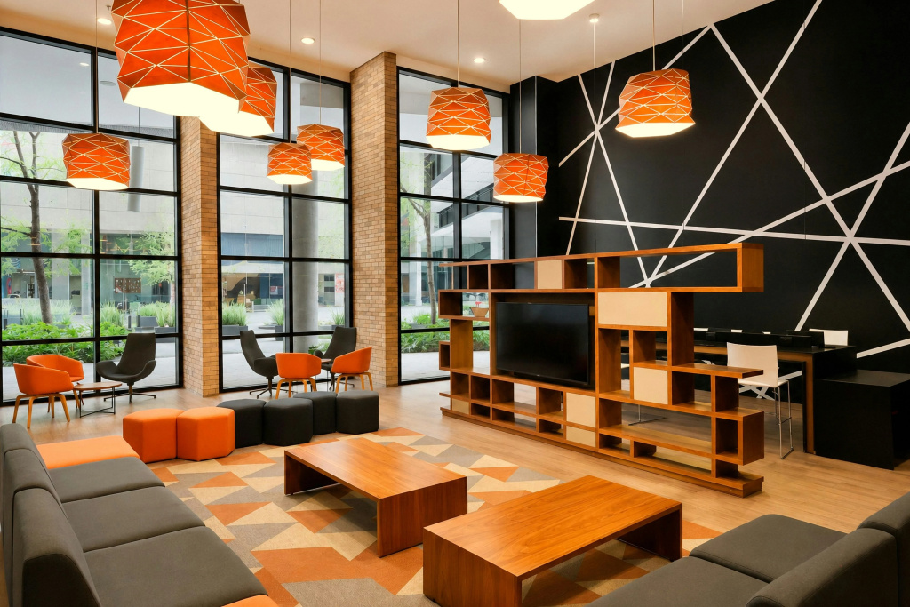 City Express Plus by Marriott Monterrey Nuevo Sur - Général