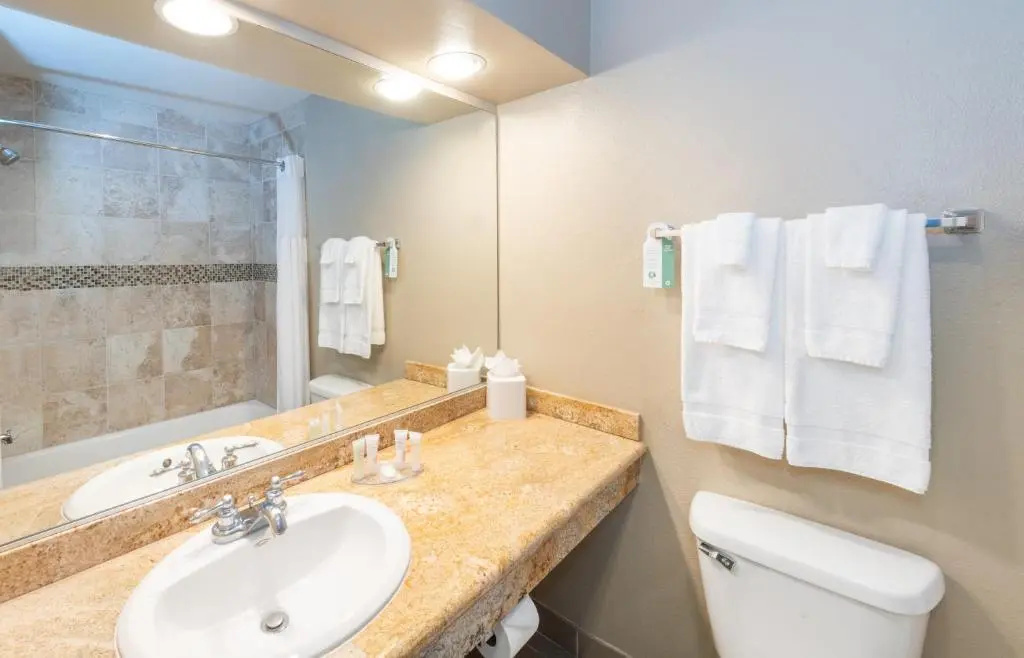 Guesthouse, Hotel at La Valle - Chambres