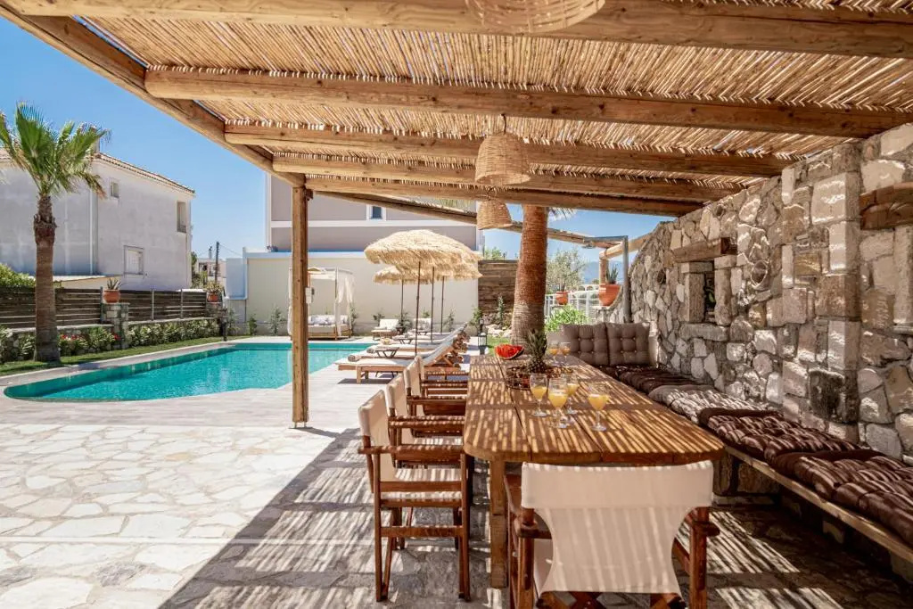 Akasha Villa, an Alluring Retreat,By ThinkVilla
