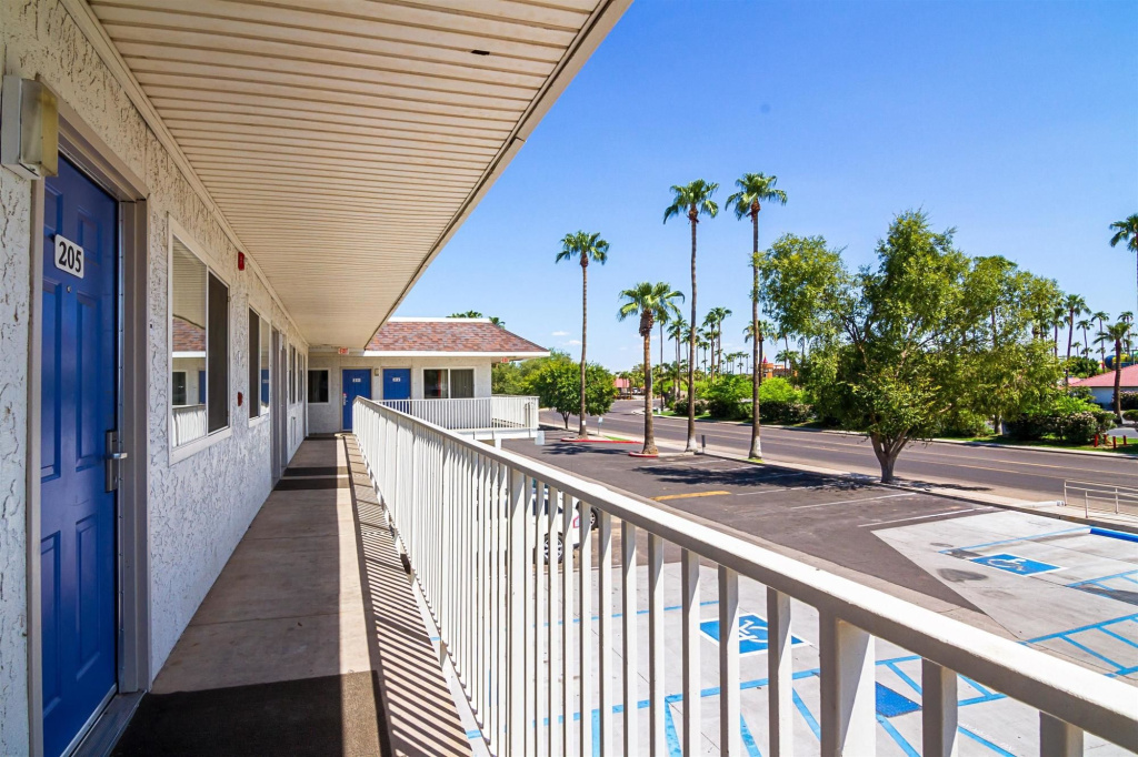 Hotel photo 19