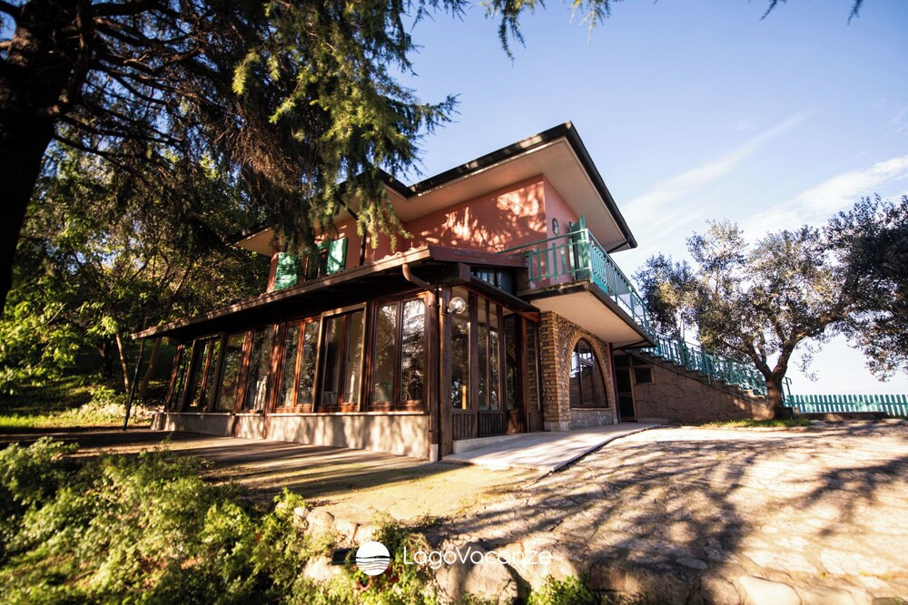 Villa Eunice