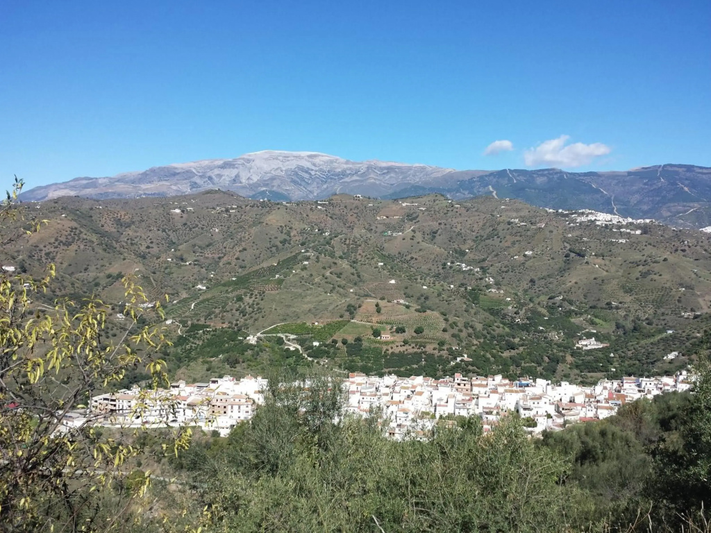 Villa Perla Blanca