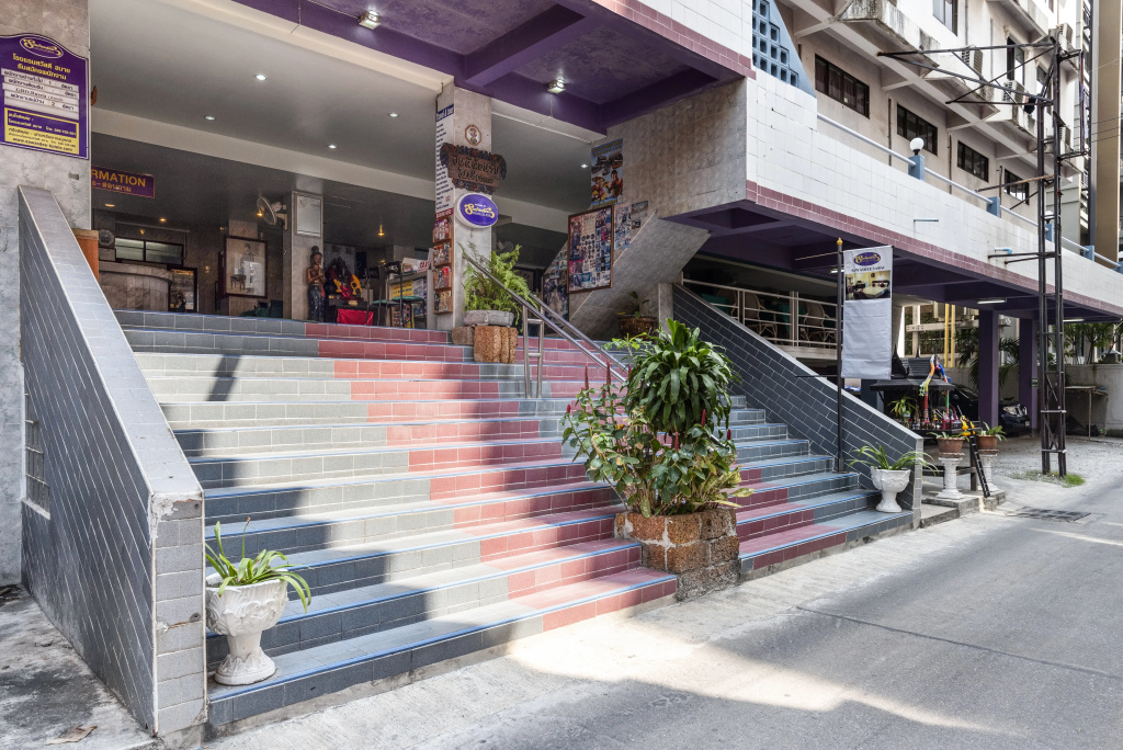 Hotel photo 20