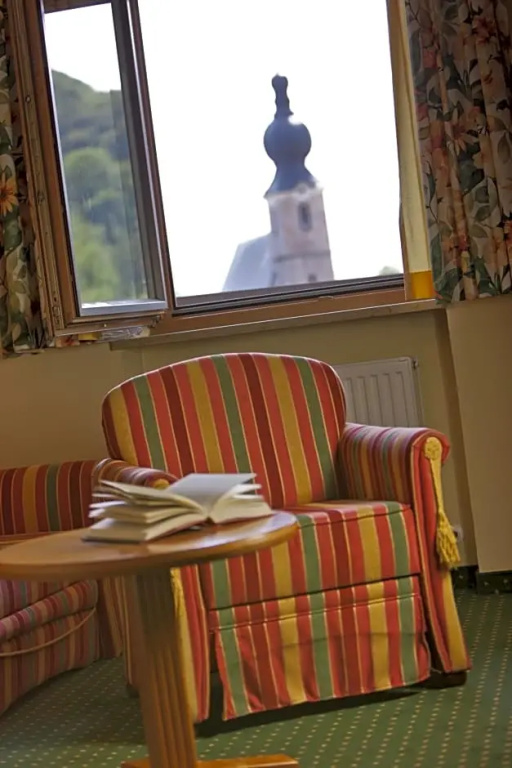 Hotel Untersberg - Chambres