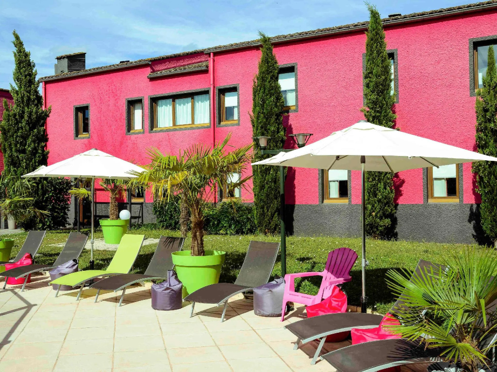 Hotel photo 26