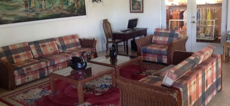 Ocean Terrace Inn - Général