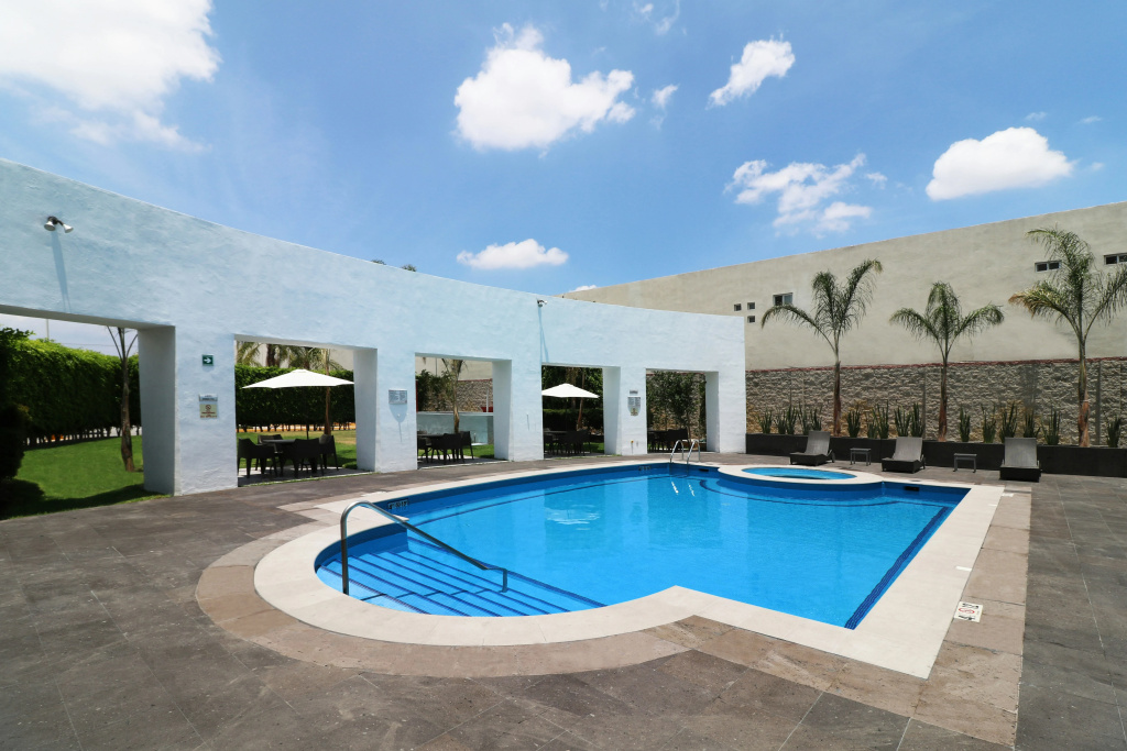 Holiday Inn Express San Luis Potosi by IHG - Général