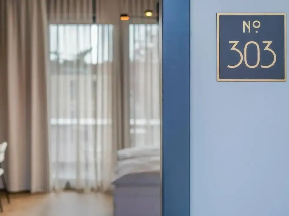 Hotel photo 20
