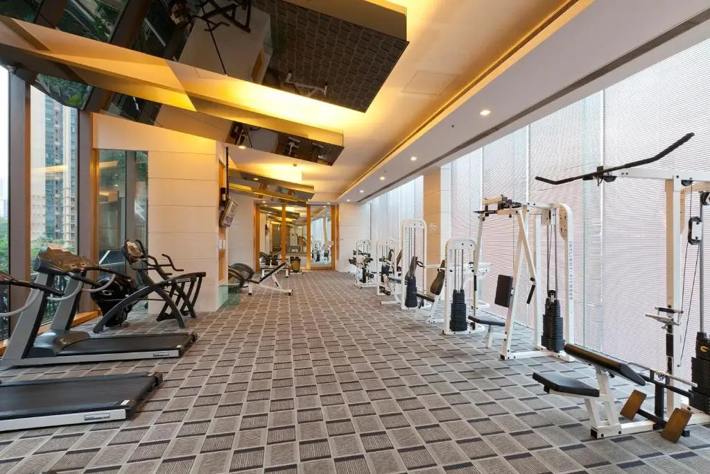Rambler Oasis Hotel - Général