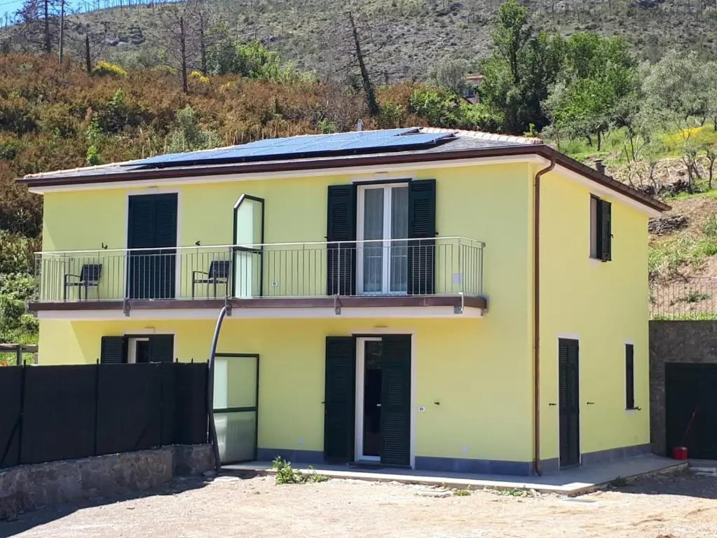 Levanto House