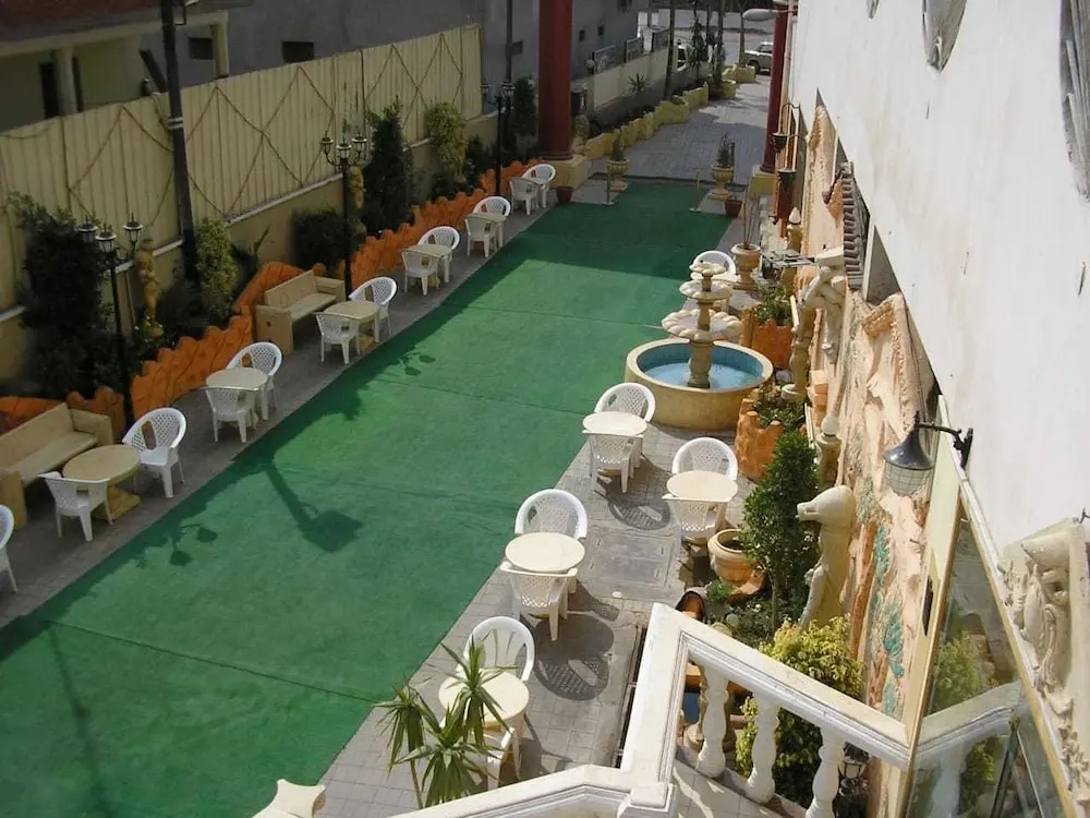 Hotel photo 8