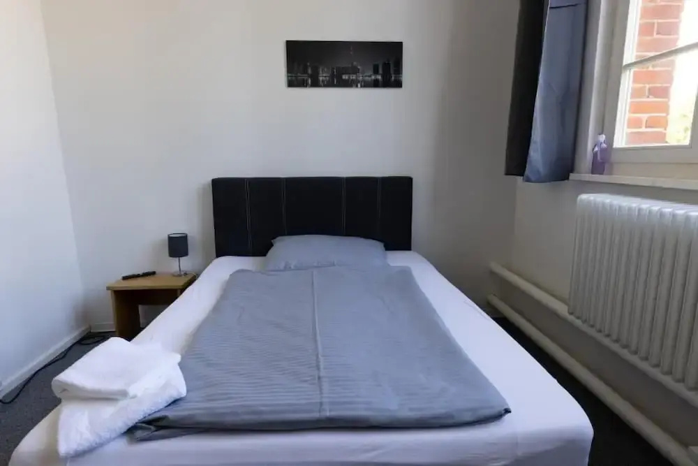 Hotel photo 5