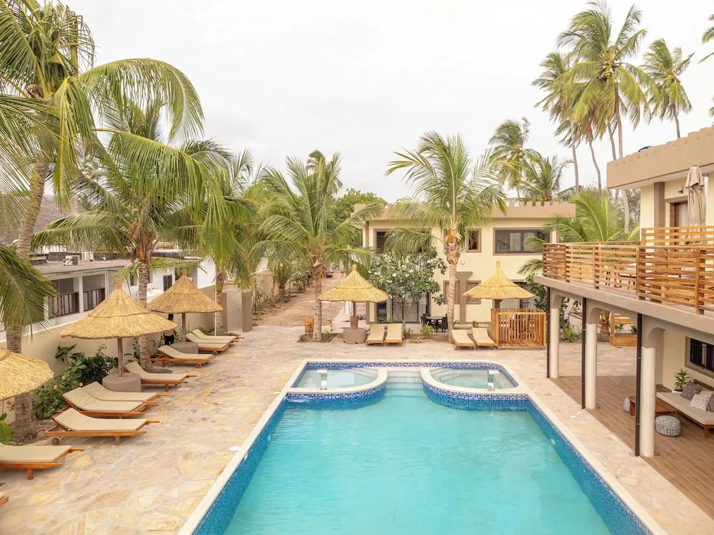 Hotel photo 17
