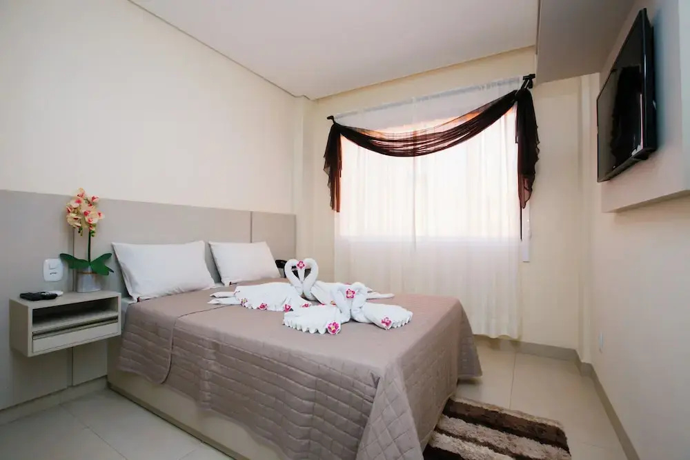 Standard Apartment
