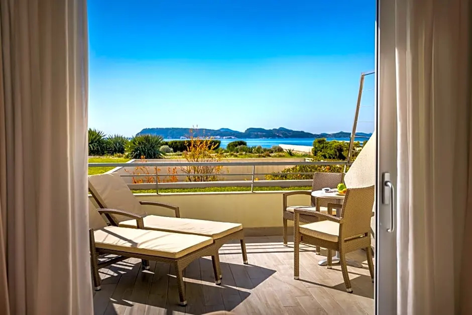 President Hotel, Valamar Collection - Chambres