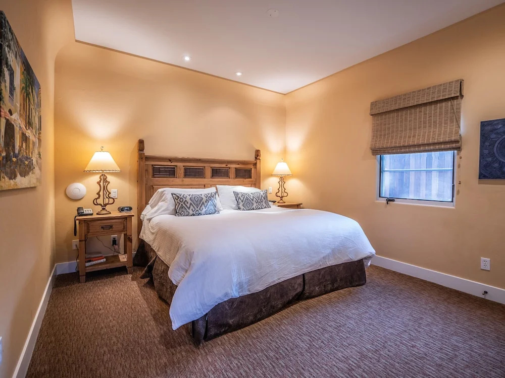 Su Nido Inn - Chambres