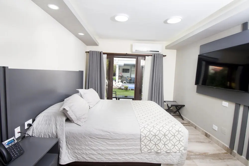 Sirari Suites Hotel - Chambres