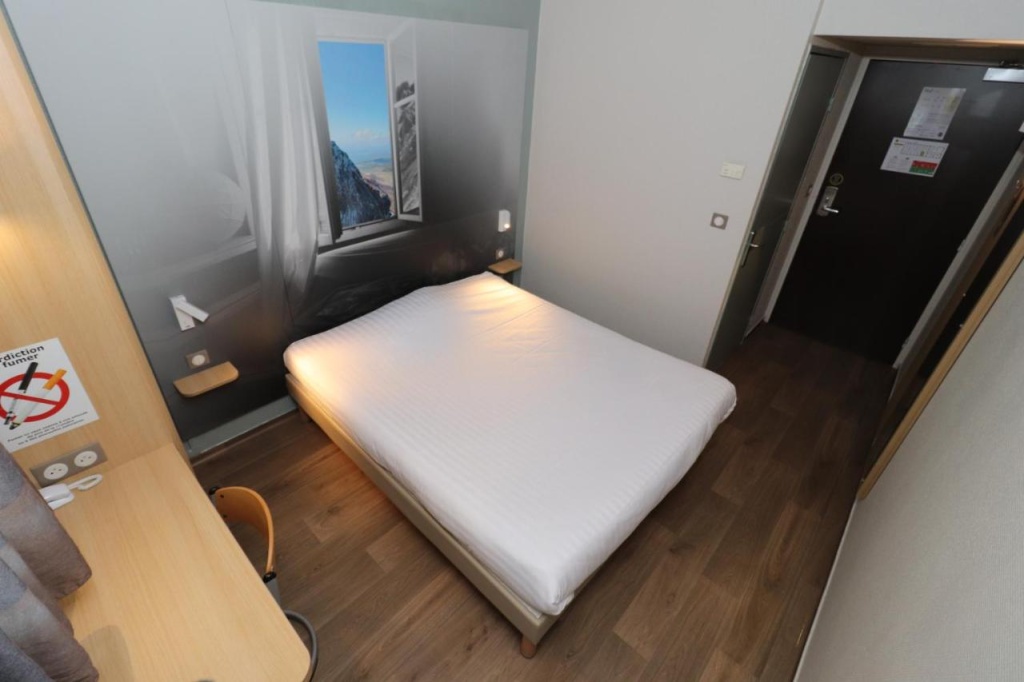 Afficher la photo 7 — B&B HOTEL Clermont-Ferrand Aubière Sud
