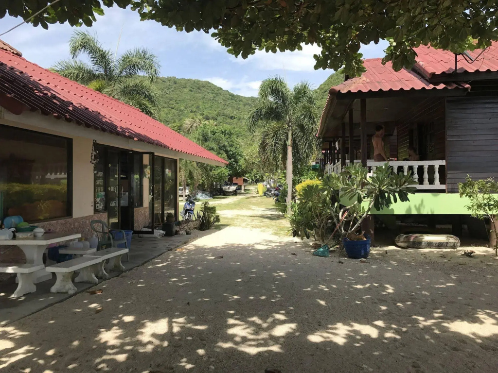 No Name Bungalow