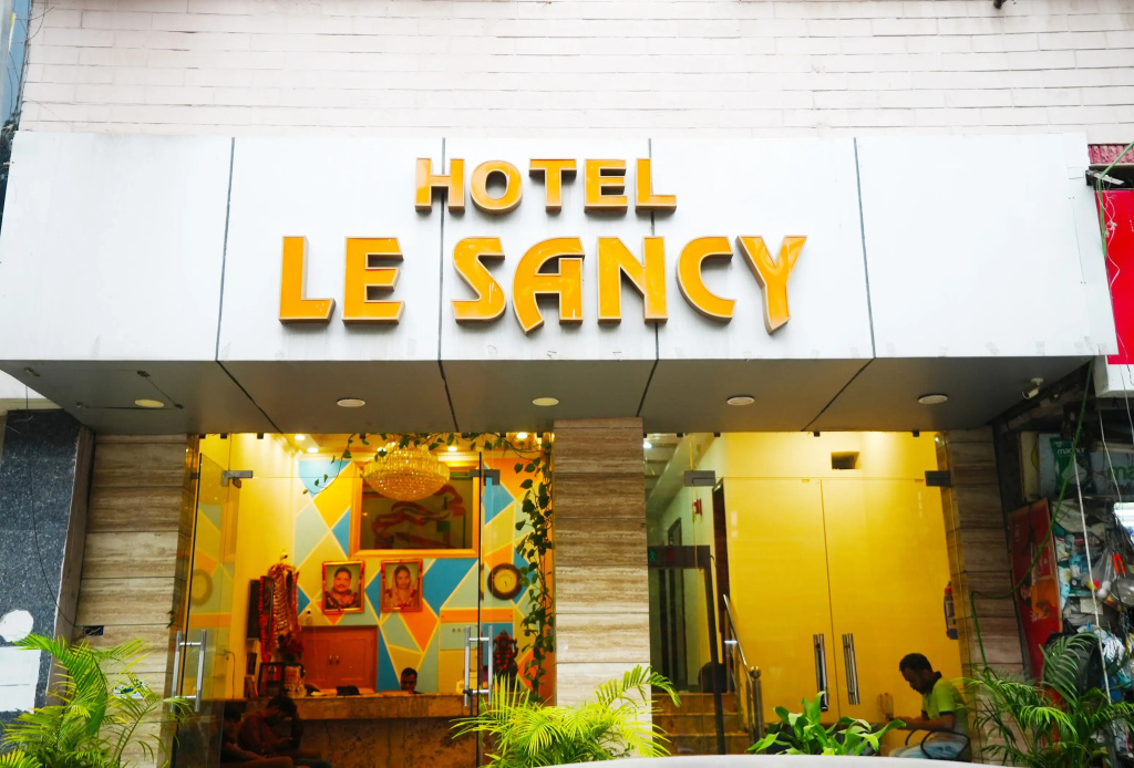 Hotel photo 6