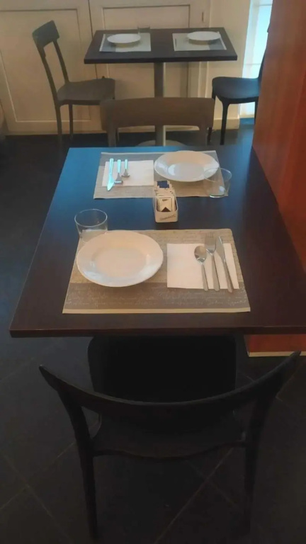 Rubicone Hotel Meuble - Général