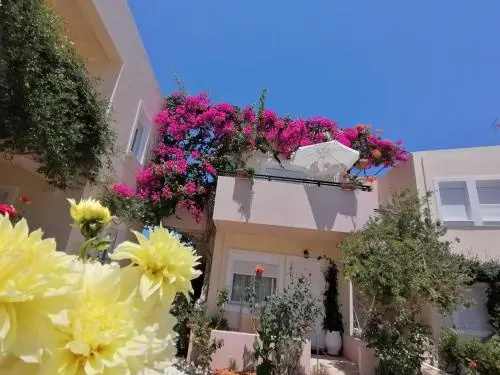 Mariliana Hotel