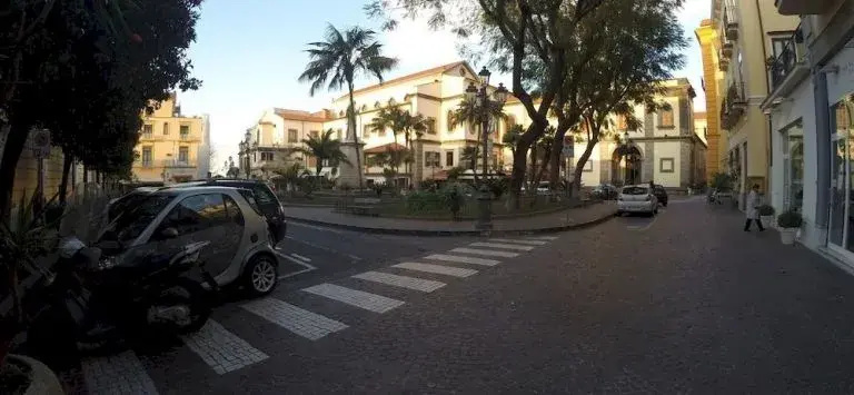 Il Palazzetto - Général