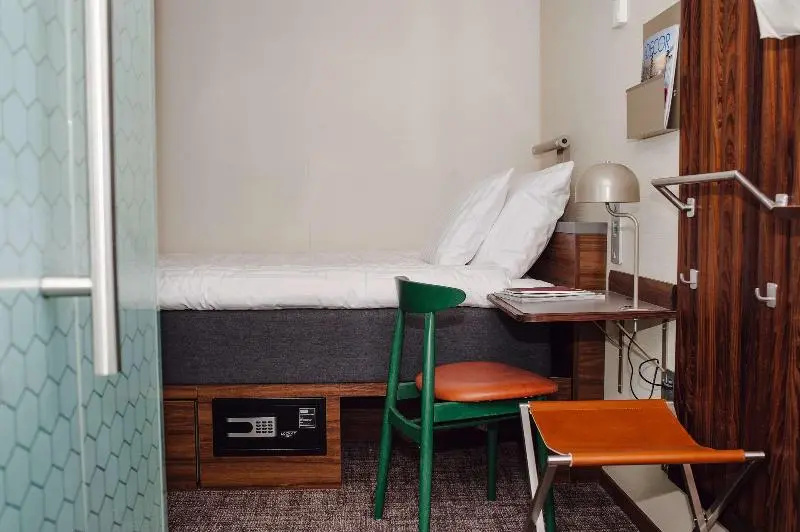 Best Western and hotel - Chambres