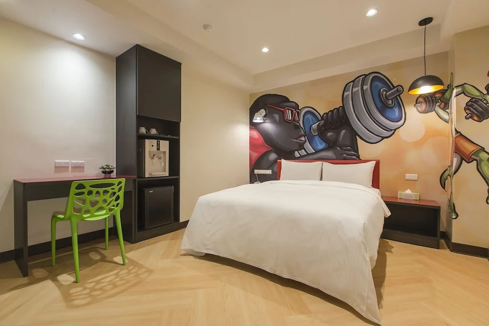 Hotel photo 12
