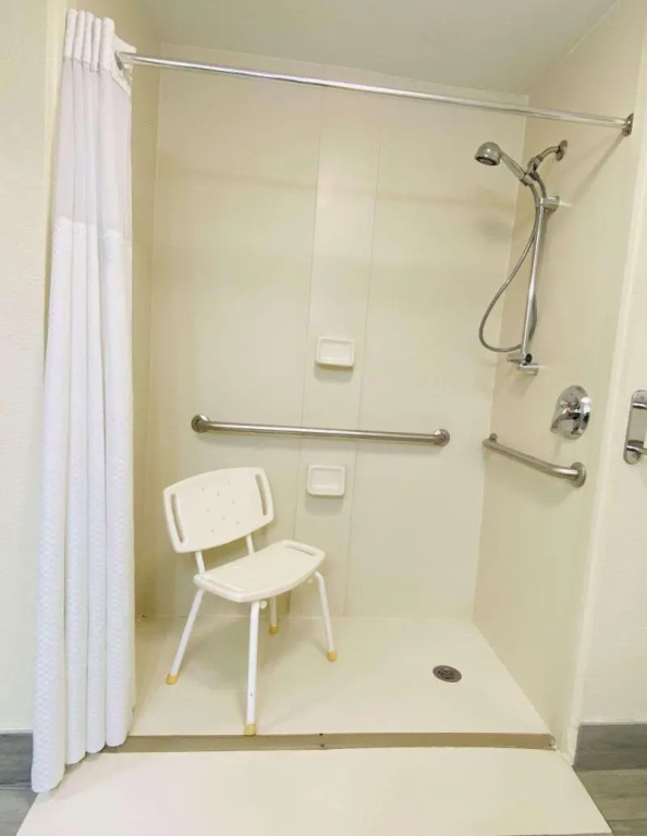 Best Western Plus Lewisville Flower Mound - Chambres