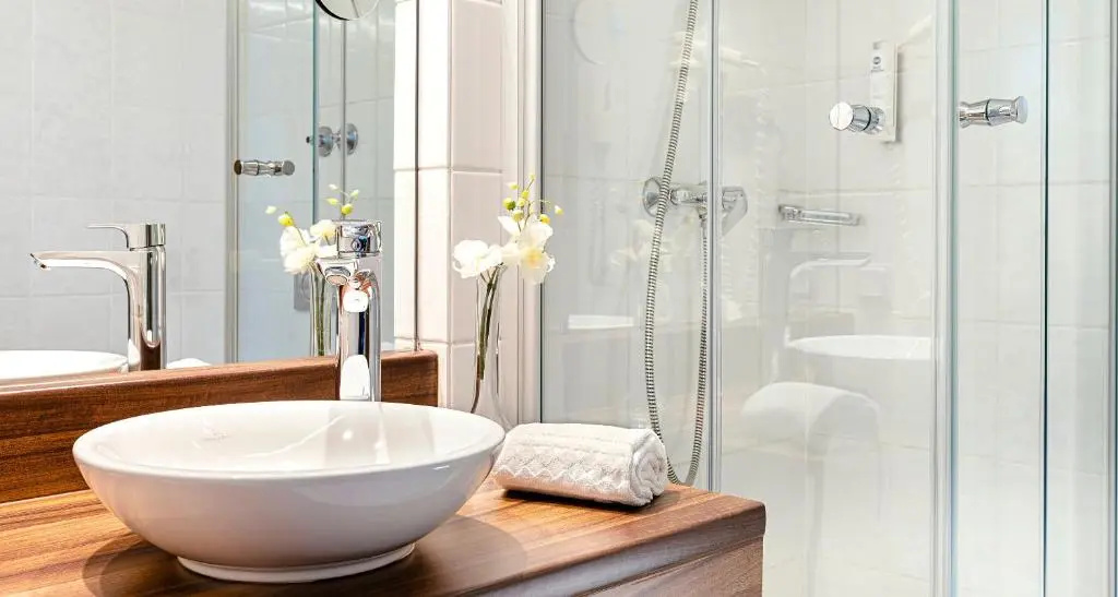 Best Western Victor's Residenz-Hotel Rodenhof - Chambres
