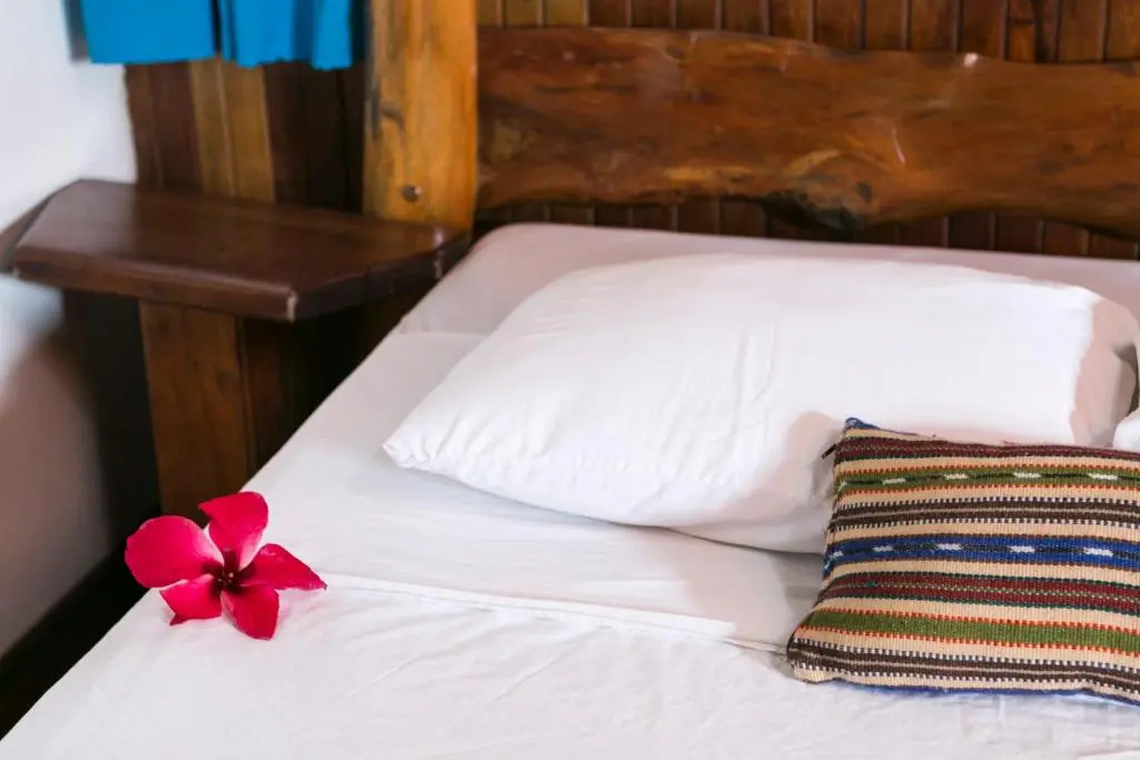 Hotel La Isla Inn - Chambres