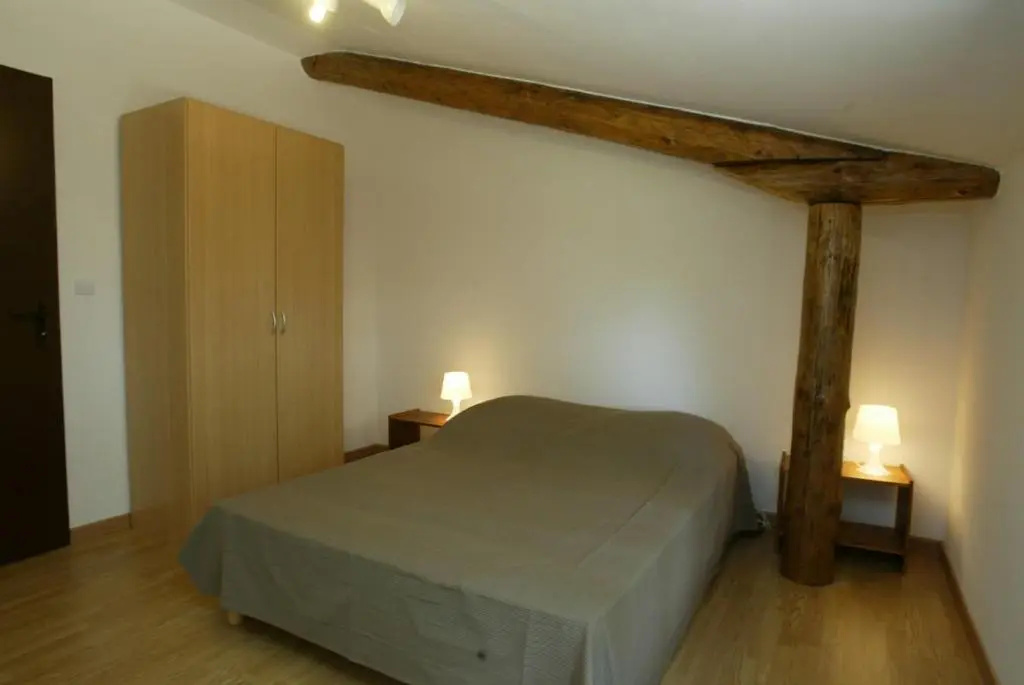 Ferme Sainte Marie
