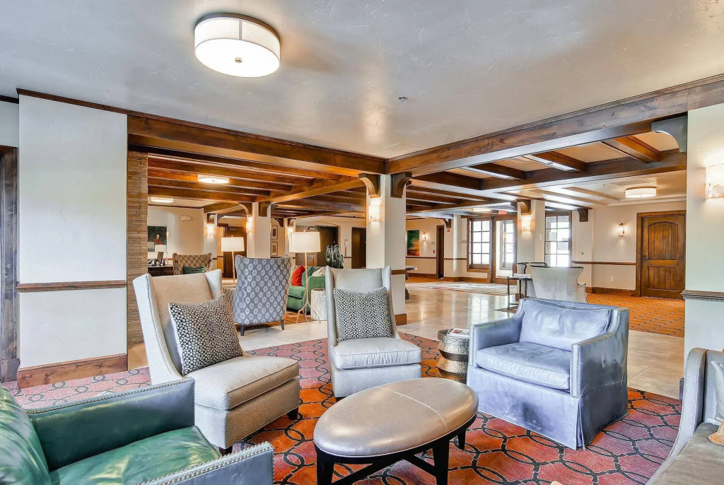 Ascent by East West Hospitality