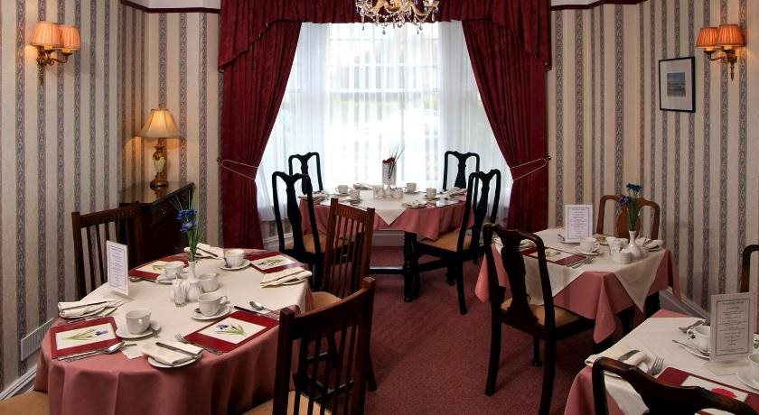 Hotel photo 10