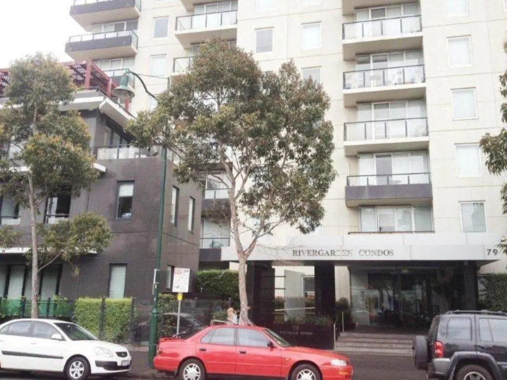 StayCentral - Cityside on Whiteman - Chambres
