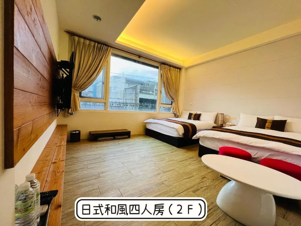 Standard room