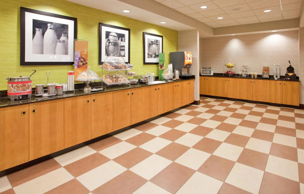 Hotel photo 21