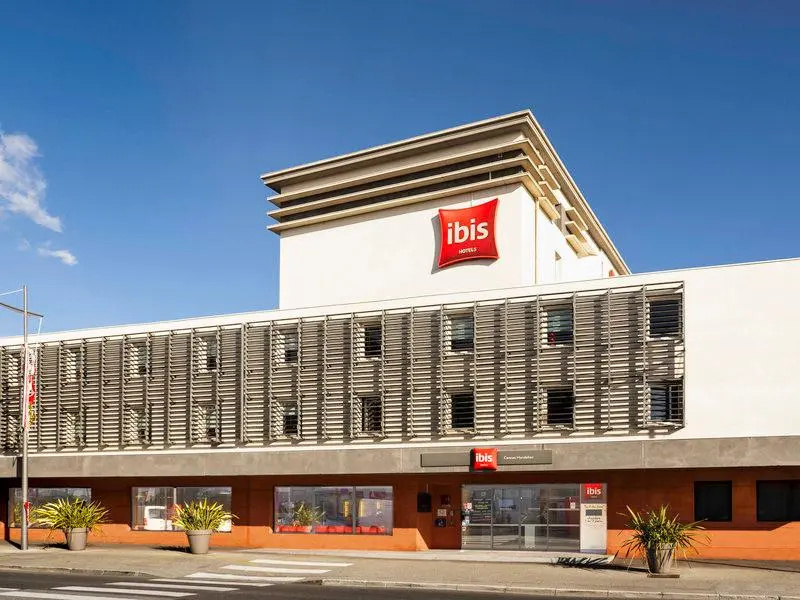 ibis Cannes Mandelieu - Chambres