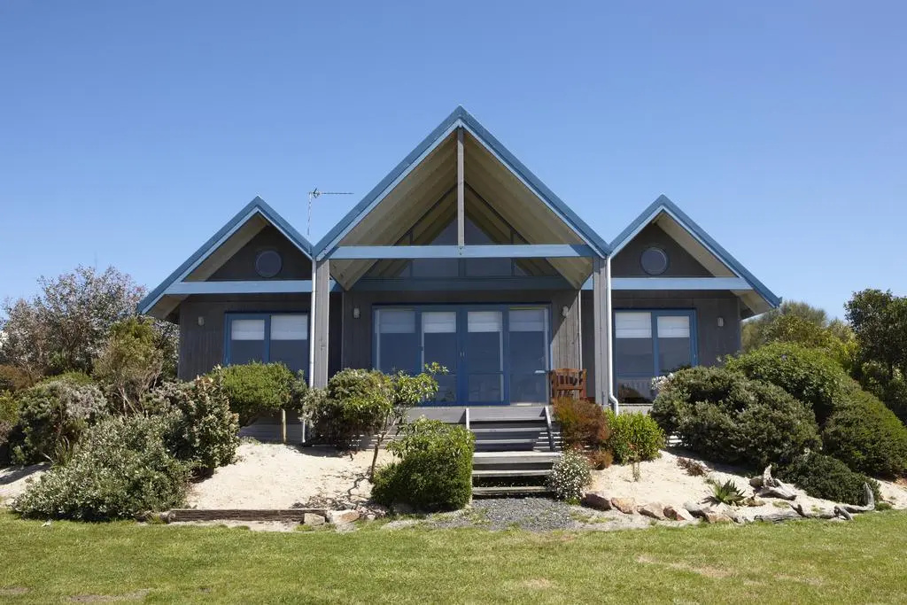 Bear Gully Coastal Cottages