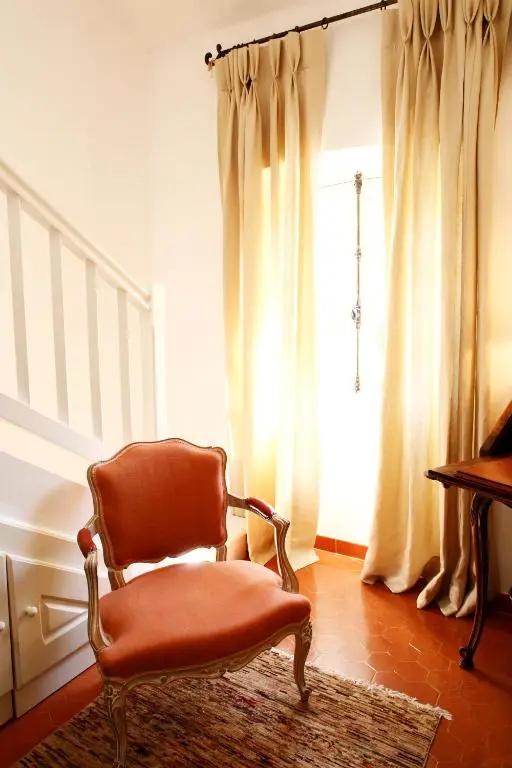 La Bastide de Moustiers - Chambres