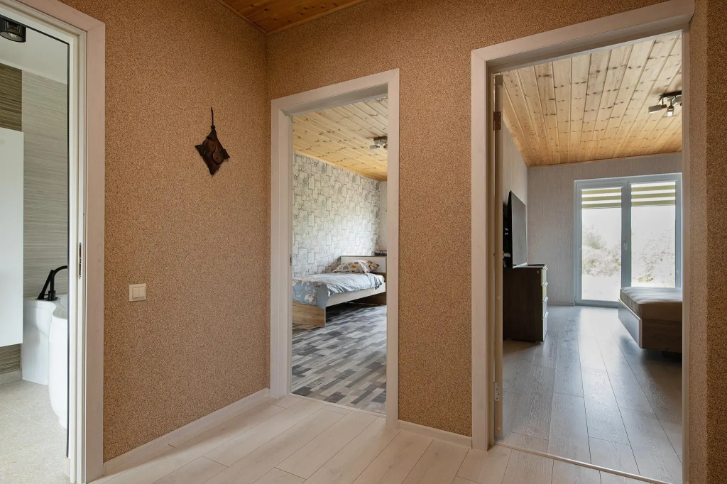 Таунхаус-Эллинг Светлый - фото 14