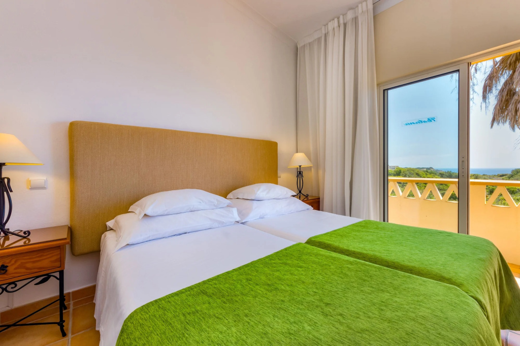 Pestana Palm Gardens - Général