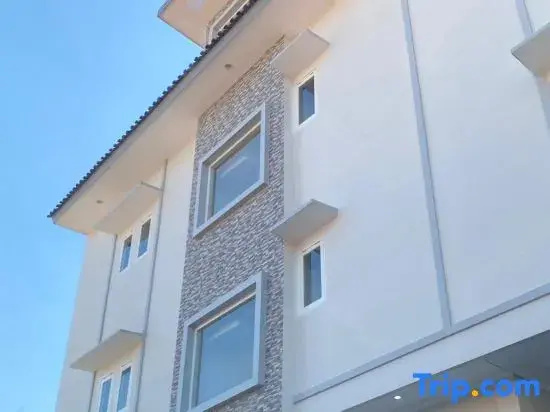 Hotel O Dkp 32